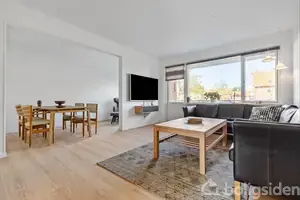 Ejerlejlighed på Astersvej 17, st. tv., 4600 Køge