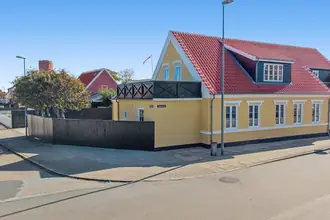 Ejerlejlighed på Markvej 15B, 9990 Skagen