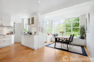 Rækkehus på Sdr. Boulevard 266, 5000 Odense C