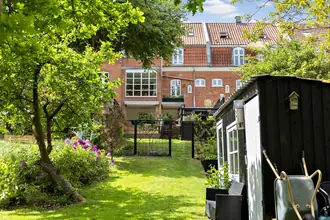 Rækkehus på Sdr. Boulevard 266, 5000 Odense C