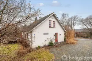 Villa på Dalbyvej 21, 7200 Grindsted