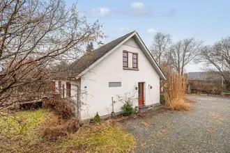 Villa på Dalbyvej 21, 7200 Grindsted