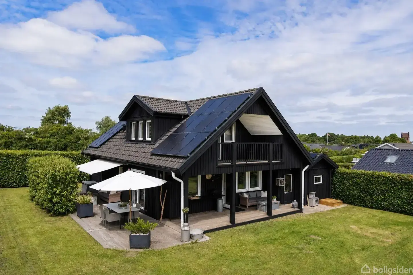 Villa på Solvej 40, 3330 Gørløse