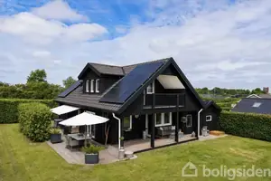 Villa på Solvej 40, 3330 Gørløse