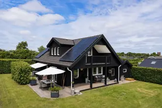 Villa på Solvej 40, 3330 Gørløse