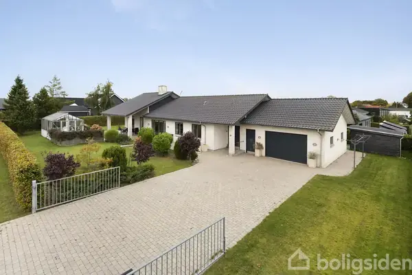 Villa på Bøgelunden 10, 8300 Odder