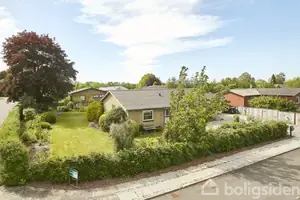 Villa på Brorsonsvej 1, 8762 Flemming