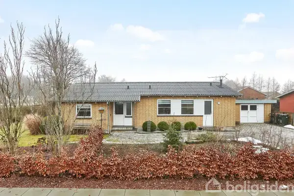 Villa på Brorsonsvej 1, 8762 Flemming