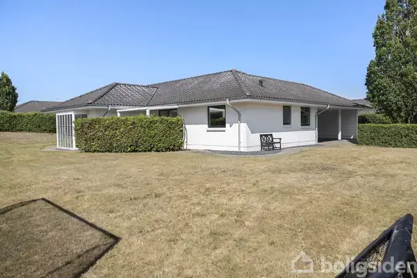 Villa på Lundsmindevej 12, 6000 Kolding