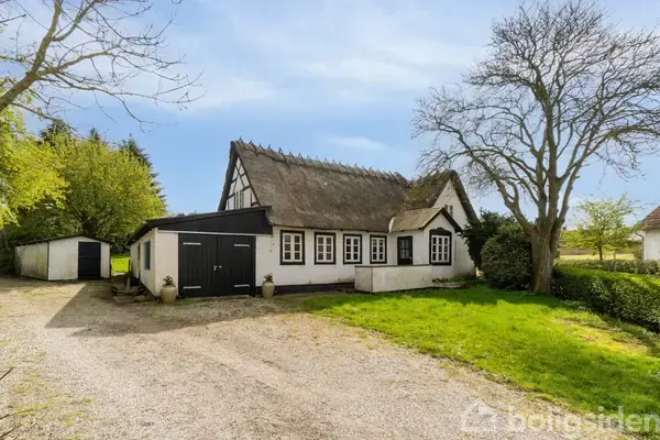 Villa på Drigstrup Bygade 6, 5300 Kerteminde