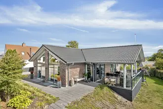 Villa på Gl Skolevej 8, Valsgård, 9500 Hobro