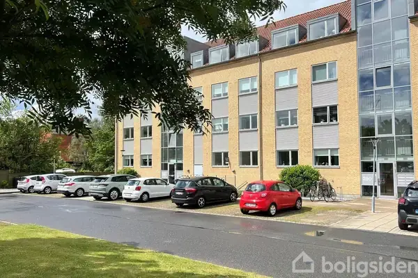 Ejerlejlighed på Englandsvej 282, st. th., 2770 Kastrup