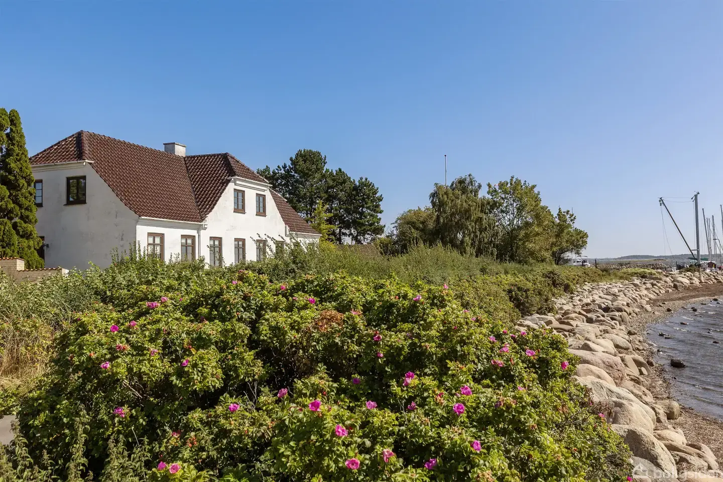 Villa på Hørby Færgevej 43, 4300 Holbæk
