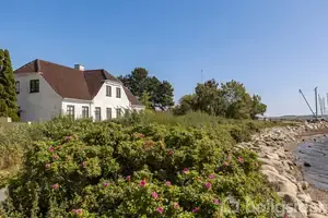Villa på Hørby Færgevej 43, 4300 Holbæk