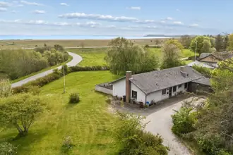 Villa på Vejlevejen 24, Øsløs, 7742 Vesløs