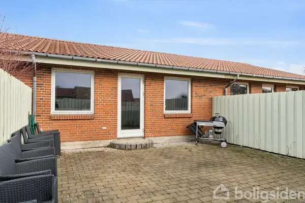 Villa på Rødstensvej 6, 4200 Slagelse