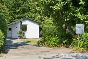 Villa på Ifversensvej 1, 9800 Hjørring