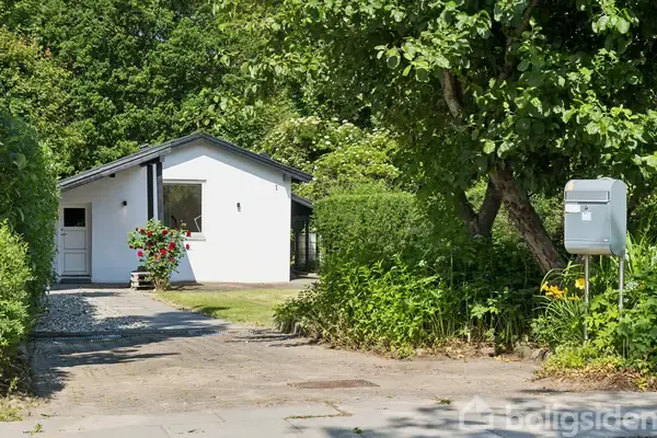 Villa på Ifversensvej 1, 9800 Hjørring