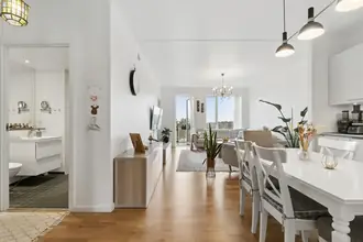 Ejerlejlighed på Gyngemose Parkvej 8B, 5. th., 2860 Søborg