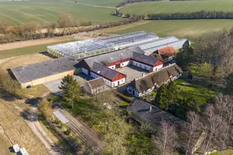 Villa på Nørremarksgyden 10, Nordby, 5631 Ebberup