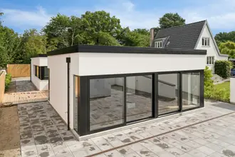 Villa på Højløkke Allé 41, Næsby, 5270 Odense N