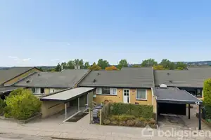 Rækkehus på Mosebrinken 16, 9210 Aalborg SØ