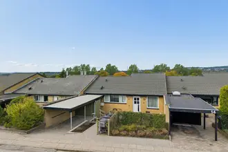 Rækkehus på Mosebrinken 16, 9210 Aalborg SØ