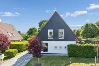 Villa på Grønningen 7, 5230 Odense M