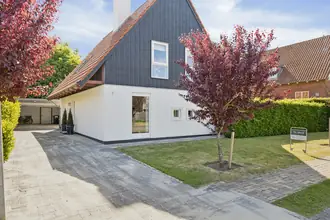Villa på Grønningen 7, 5230 Odense M
