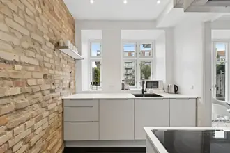 Ejerlejlighed på Sølystgade 39, 8000 Aarhus C