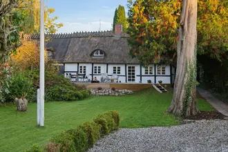 Rækkehus på Sonnerupvej 81, 4682 Tureby