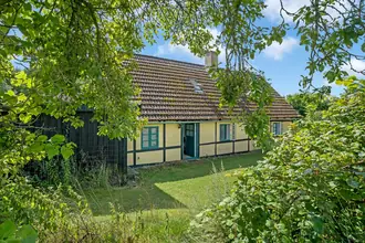 Villa på Lillevej 24, Utterslev, 4913 Horslunde