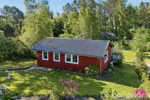 Fritidsbolig på Nørregårdsvej 5, 4560 Vig