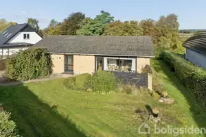 Villa på Febækvej 41, 8762 Flemming