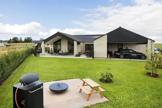 Villa på Havholm Agervej 50, 4050 Skibby