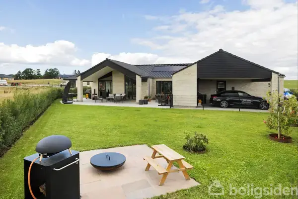 Villa på Havholm Agervej 50, 4050 Skibby