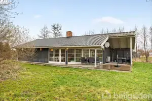 Fritidsbolig på Blommestien 20, 4872 Idestrup
