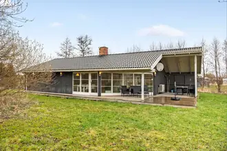 Fritidshus på Blommestien 20, 4872 Idestrup