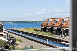 Fritidsbolig på Strandengen 79, 7130 Juelsminde