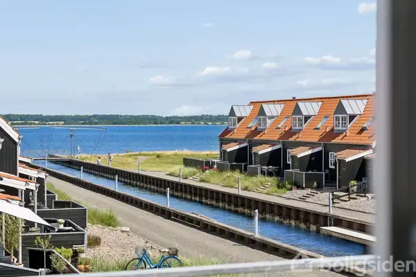 Fritidsbolig på Strandengen 79, 7130 Juelsminde
