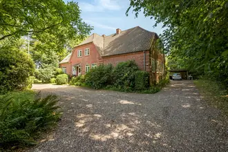 Villa på Kolsnapvej 7, Kolsnap, 6500 Vojens