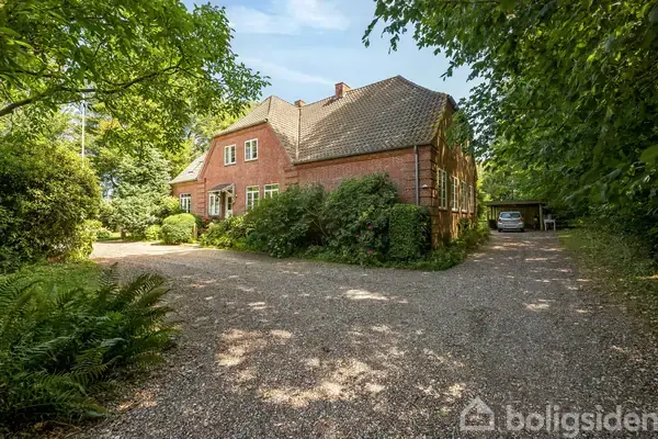 Villa på Kolsnapvej 7, 6500 Vojens