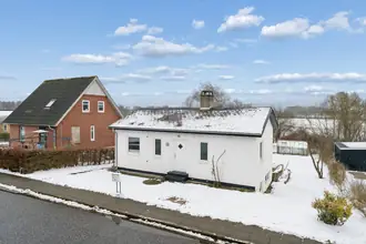 Villa på Vestbanevej 105, 7100 Vejle