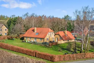 Villa på Skarvadvej 8, 9700 Brønderslev
