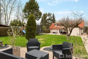 Villa på Skørengen Øst 10, 4660 Store Heddinge