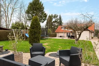 Villa på Skørengen Øst 10, 4660 Store Heddinge