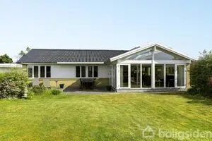 Villa på Rubinvej 4, 3060 Espergærde