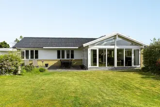 Villa på Rubinvej 4, 3060 Espergærde