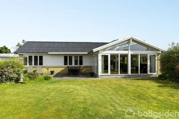 Villa på Rubinvej 4, 3060 Espergærde