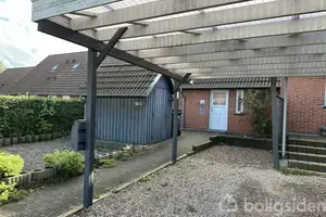 Andelsbolig på Stigsager 62C, 4400 Kalundborg